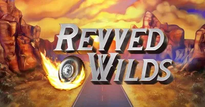 Revved Wilds
