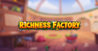 Richness Factory