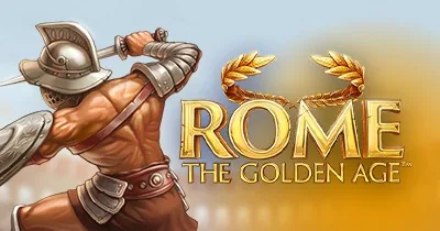 Rome: The Golden Age