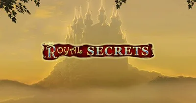 Royal Secrets
