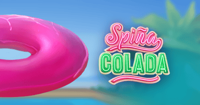 Spina Colada