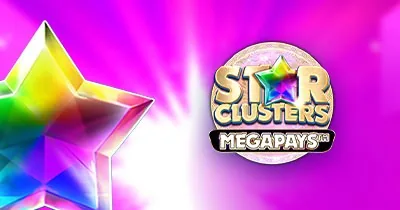 Star Clusters Megapays