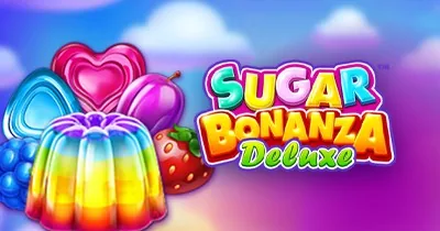 Sugar Bonanza Deluxe