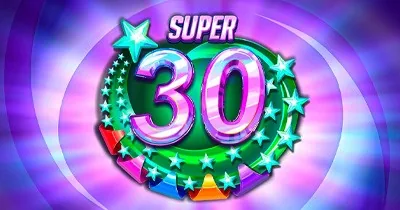 Super 30 Stars