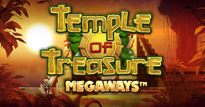 Temple Of Treasure Megaways
