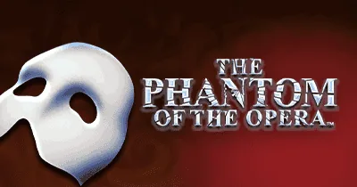 The Phantom of the Opera