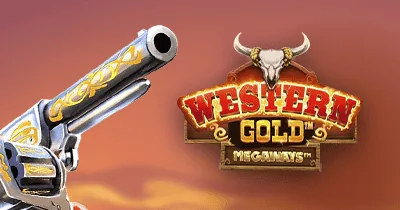 Western Gold Megaways