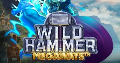 Wild Hammer Megaways