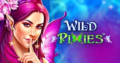 Wild Pixies