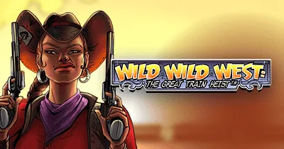 Wild Wild West