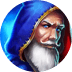 Blue Wizard