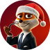 Foxin’ Wins A Very Foxin’ Christmas