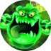 Ghosts 'N' Gold