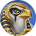 Giza Nights: Hold and Win