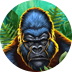 Gorilla Gold Megaways