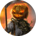 Jack O Lantern vs The Headless Horseman