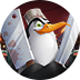Penguin City