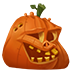 Pumpkin Smash