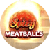 Spicy Meatballs